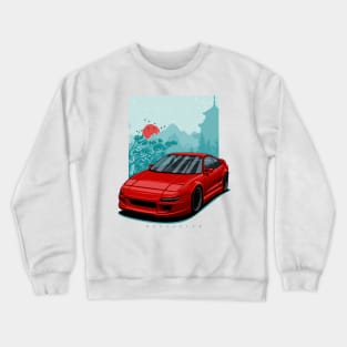 MR2 Crewneck Sweatshirt